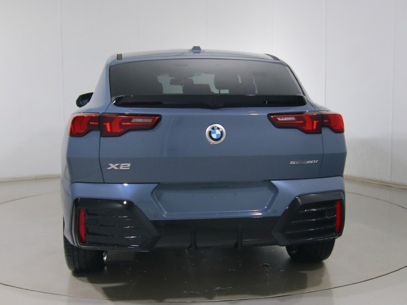 2025 (75) BMW X2 sDrive 20i M Sport 5dr Step Auto 4856797