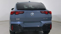 2025 (75) BMW X2 sDrive 20i M Sport 5dr Step Auto 4856797
