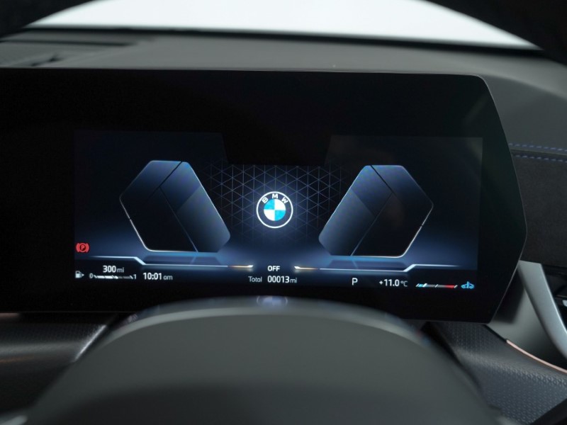 2025 (75) BMW X2 sDrive 20i M Sport 5dr Step Auto 4856806