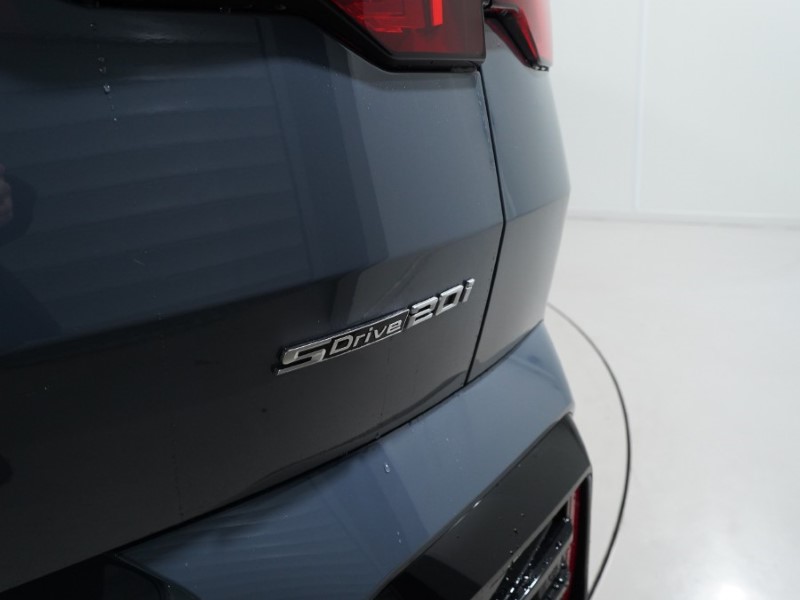 2025 (75) BMW X2 sDrive 20i M Sport 5dr Step Auto 4856827