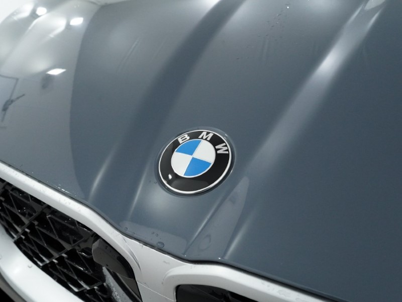 2025 (75) BMW X2 sDrive 20i M Sport 5dr Step Auto 4856833