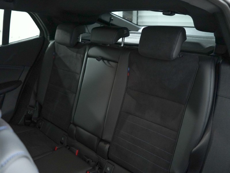 2025 (75) BMW X2 sDrive 20i M Sport 5dr Step Auto 4856831