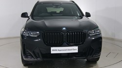 2024 (73) BMW X3 xDrive20d MHT M Sport 5dr Step Auto 4783430