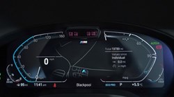 2024 (73) BMW X3 xDrive20d MHT M Sport 5dr Step Auto 4783487