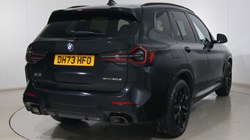2024 (73) BMW X3 xDrive20d MHT M Sport 5dr Step Auto 4783435