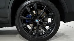 2024 (73) BMW X3 xDrive20d MHT M Sport 5dr Step Auto 4783490
