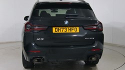 2024 (73) BMW X3 xDrive20d MHT M Sport 5dr Step Auto 4783434