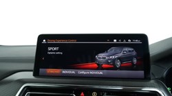 2024 (73) BMW X3 xDrive20d MHT M Sport 5dr Step Auto 4783477