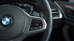 2024 (73) BMW X3 xDrive20d MHT M Sport 5dr Step Auto 4783485