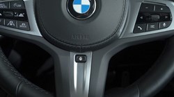 2024 (73) BMW X3 xDrive20d MHT M Sport 5dr Step Auto 4783486