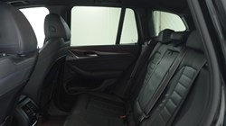 2024 (73) BMW X3 xDrive20d MHT M Sport 5dr Step Auto 4783449