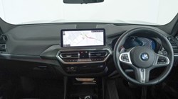 2024 (73) BMW X3 xDrive20d MHT M Sport 5dr Step Auto 4783445