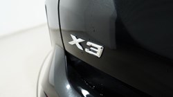 2024 (73) BMW X3 xDrive20d MHT M Sport 5dr Step Auto 4783438
