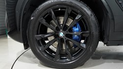 2024 (73) BMW X3 xDrive20d MHT M Sport 5dr Step Auto 4783491