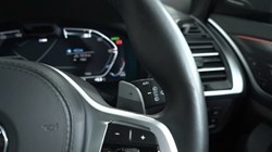 2024 (73) BMW X3 xDrive20d MHT M Sport 5dr Step Auto 4783484