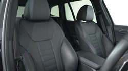 2024 (73) BMW X3 xDrive20d MHT M Sport 5dr Step Auto 4783460