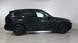 2024 (73) BMW X3 xDrive20d MHT M Sport 5dr Step Auto 4783436
