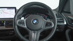 2024 (73) BMW X3 xDrive20d MHT M Sport 5dr Step Auto 4783446