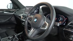 2024 (73) BMW X3 xDrive20d MHT M Sport 5dr Step Auto 4783464