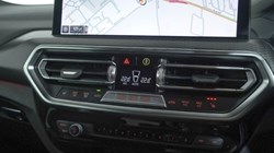 2024 (73) BMW X3 xDrive20d MHT M Sport 5dr Step Auto 4783471