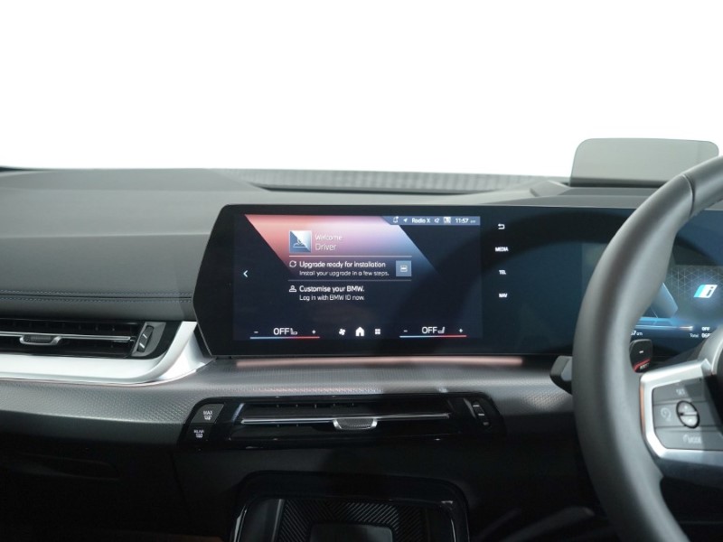 2024 (74) BMW 2 SERIES 225e xDrive M Sport 5dr DCT 4791563