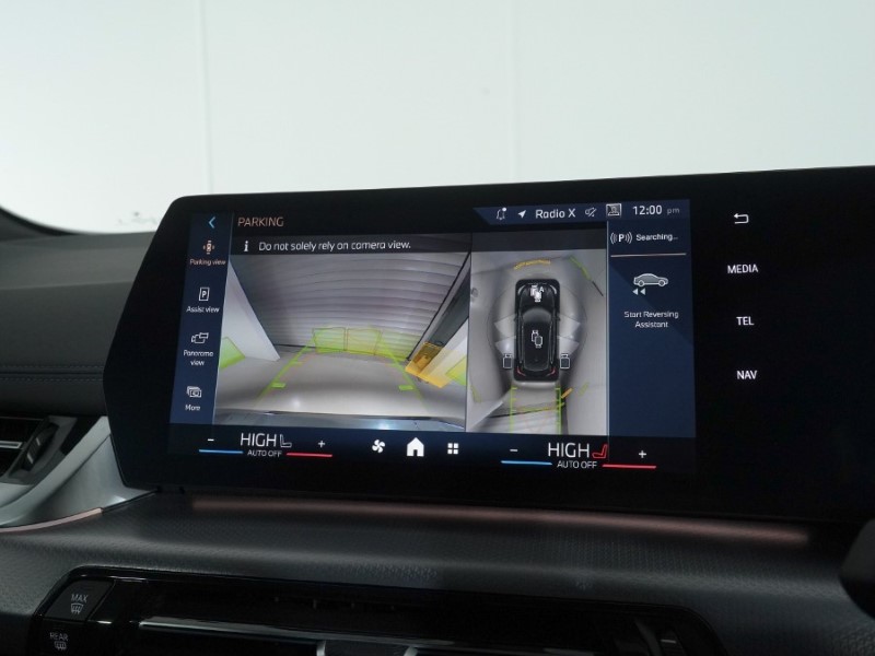 2024 (74) BMW 2 SERIES 225e xDrive M Sport 5dr DCT 4791591