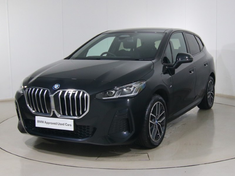 2024 (74) BMW 2 SERIES 225e xDrive M Sport 5dr DCT 4791602