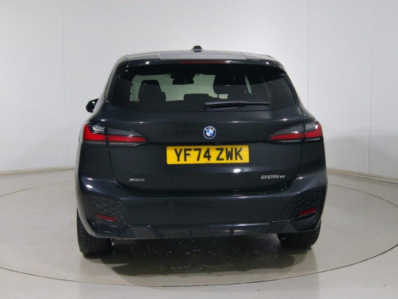 2024 (74) BMW 2 SERIES 225e xDrive M Sport 5dr DCT 4791605