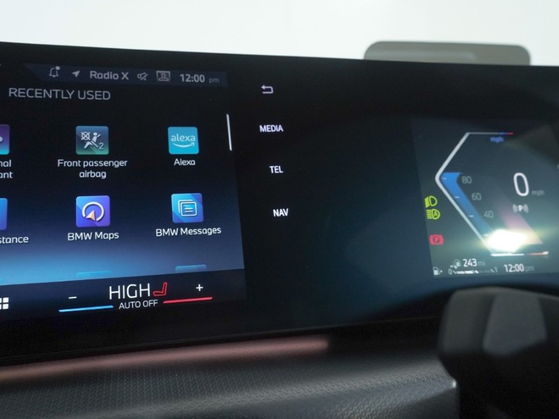 2024 (74) BMW 2 SERIES 225e xDrive M Sport 5dr DCT 4791596