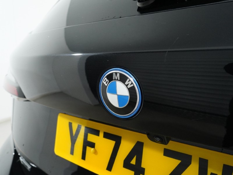 2024 (74) BMW 2 SERIES 225e xDrive M Sport 5dr DCT 4791554