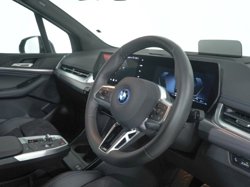 2024 (74) BMW 2 SERIES 225e xDrive M Sport 5dr DCT 4791576