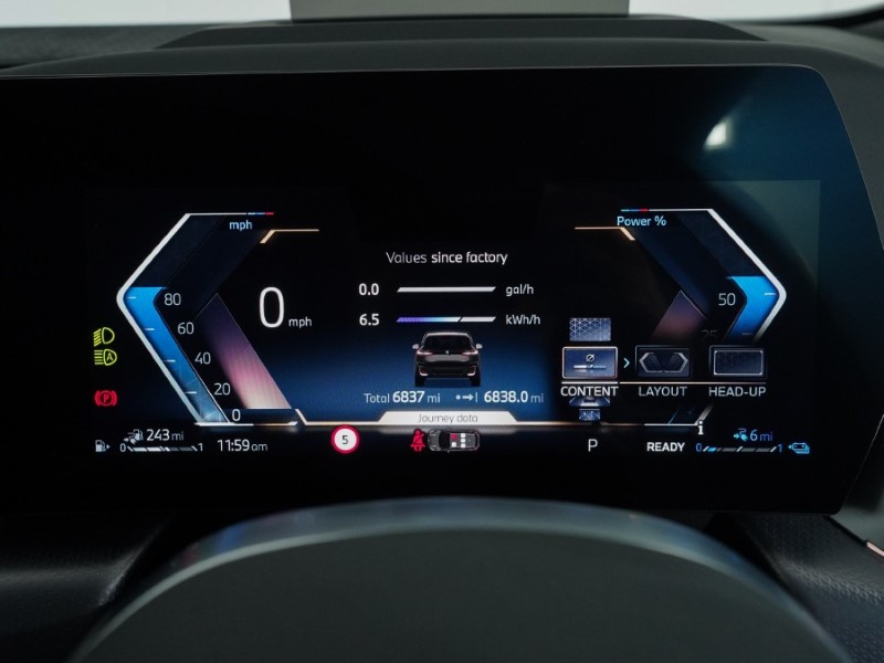 2024 (74) BMW 2 SERIES 225e xDrive M Sport 5dr DCT 4791583