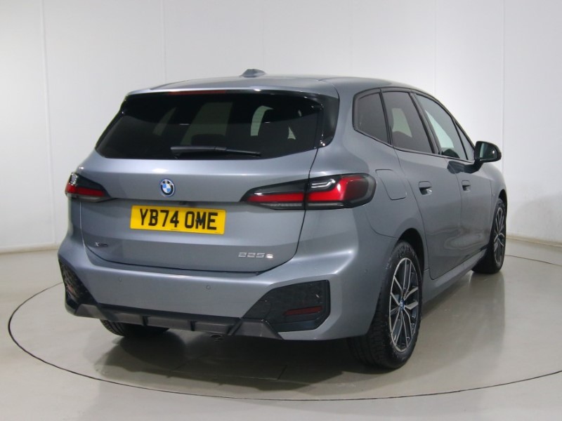 2024 (74) BMW 2 SERIES 225e xDrive M Sport 5dr DCT 4790118