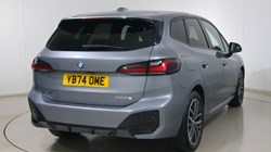 2024 (74) BMW 2 SERIES 225e xDrive M Sport 5dr DCT 4790118