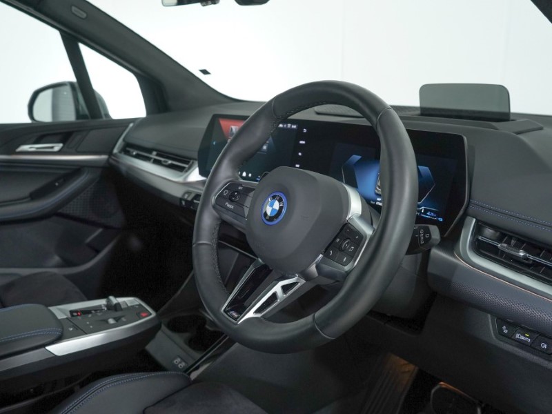2024 (74) BMW 2 SERIES 225e xDrive M Sport 5dr DCT 4790082