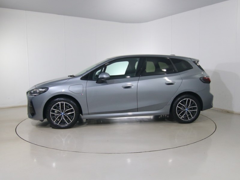 2024 (74) BMW 2 SERIES 225e xDrive M Sport 5dr DCT 4790115