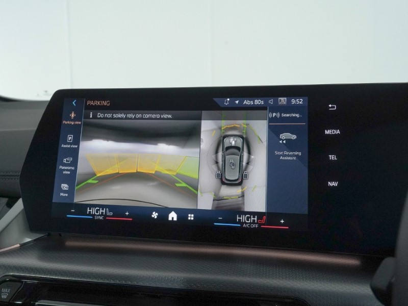 2024 (74) BMW 2 SERIES 225e xDrive M Sport 5dr DCT 4790108