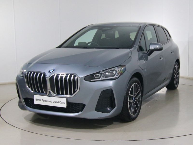 2024 (74) BMW 2 SERIES 225e xDrive M Sport 5dr DCT 4790114