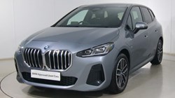 2024 (74) BMW 2 SERIES 225e xDrive M Sport 5dr DCT 4790114