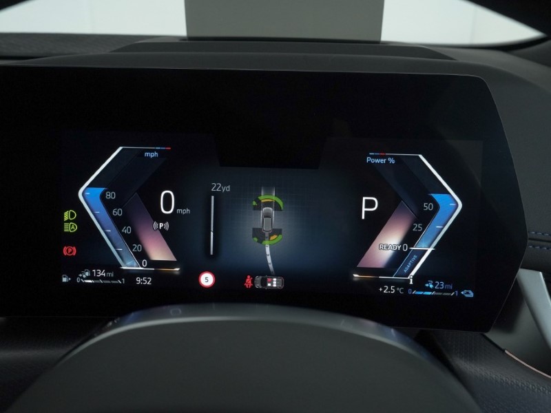 2024 (74) BMW 2 SERIES 225e xDrive M Sport 5dr DCT 4790109