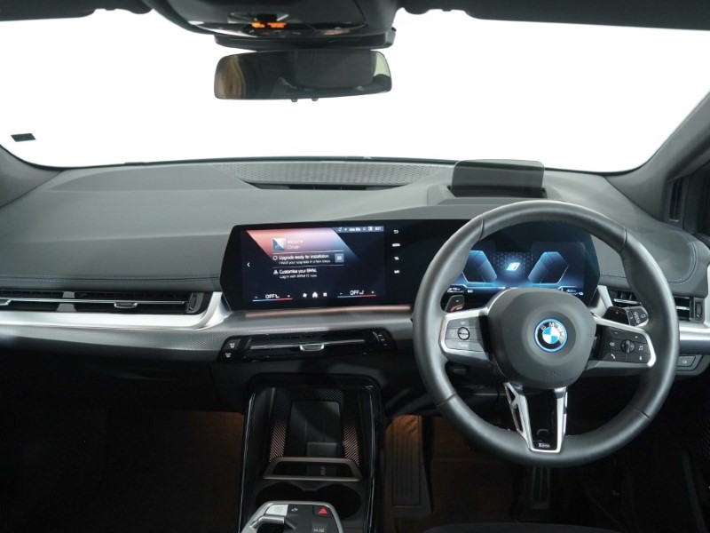 2024 (74) BMW 2 SERIES 225e xDrive M Sport 5dr DCT 4790093