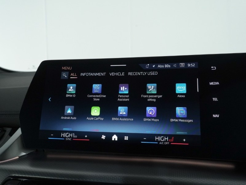 2024 (74) BMW 2 SERIES 225e xDrive M Sport 5dr DCT 4790102