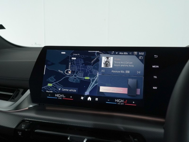 2024 (74) BMW 2 SERIES 225e xDrive M Sport 5dr DCT 4790100