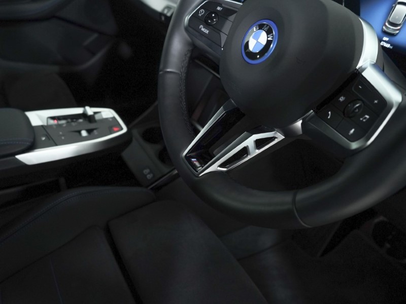 2024 (74) BMW 2 SERIES 225e xDrive M Sport 5dr DCT 4790083