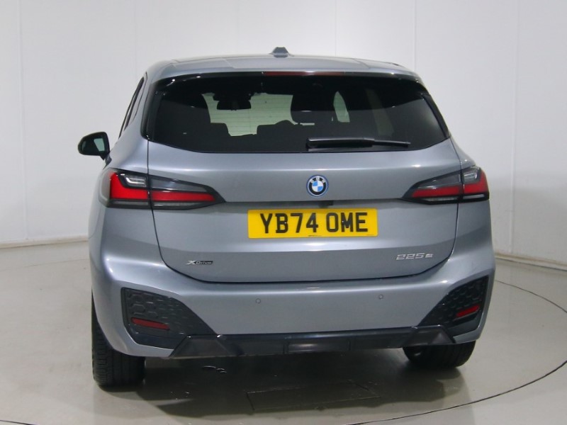 2024 (74) BMW 2 SERIES 225e xDrive M Sport 5dr DCT 4790117