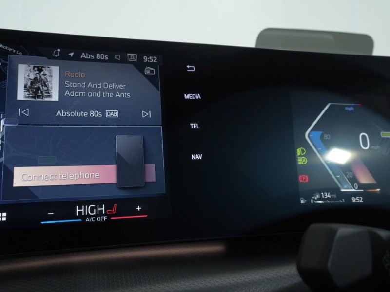 2024 (74) BMW 2 SERIES 225e xDrive M Sport 5dr DCT 4790101