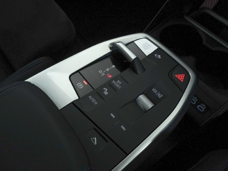 2024 (74) BMW 2 SERIES 225e xDrive M Sport 5dr DCT 4790106