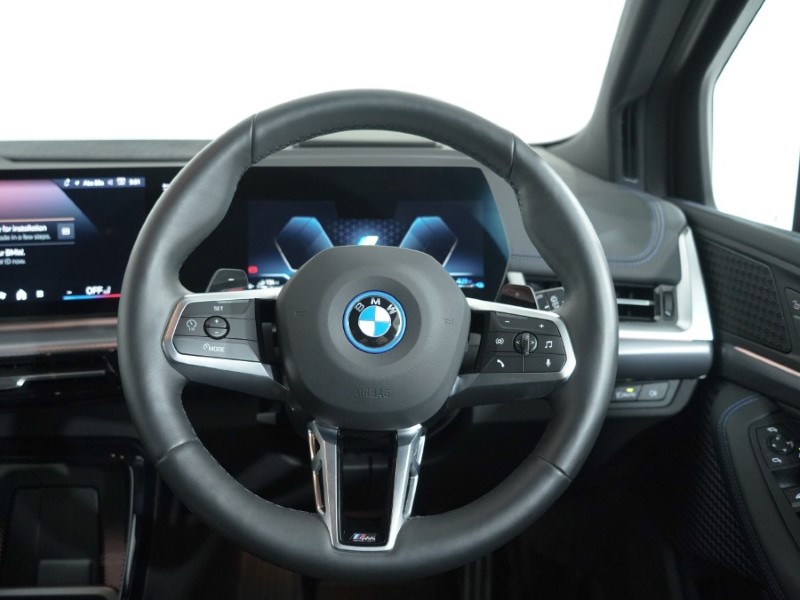 2024 (74) BMW 2 SERIES 225e xDrive M Sport 5dr DCT 4790095