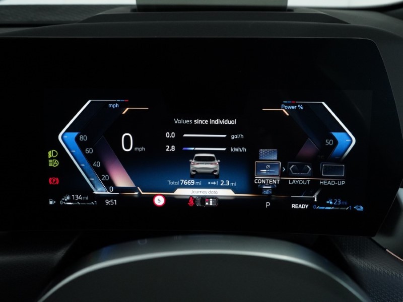 2024 (74) BMW 2 SERIES 225e xDrive M Sport 5dr DCT 4790097