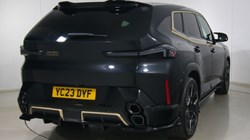 2023 (23) BMW XM 5dr Auto 4796667